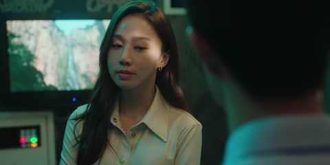 Gaus Electronics (2022) S01 E08 Web-DL 720p h264 [Korean]