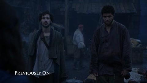 The Wheel of Time (2021) S01 E04 Web-DL 480p h264 [Hindi-English]