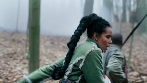 The Wheel of Time (2021) S01 E04 Web-DL 480p h264 [Hindi-English]