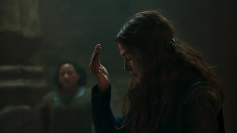 The Wheel of Time (2021) S01 E04 Web-DL 480p h264 [Hindi-English]