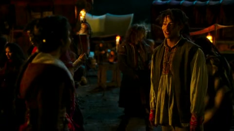 The Wheel of Time (2021) S01 E04 Web-DL 480p h264 [Hindi-English]