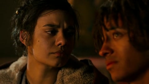 The Wheel of Time (2021) S01 E04 Web-DL 480p h264 [Hindi-English]