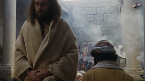 Download The Jesus Film (1979) BluRay 1080p hevc [Hindi-English] | Filmy21