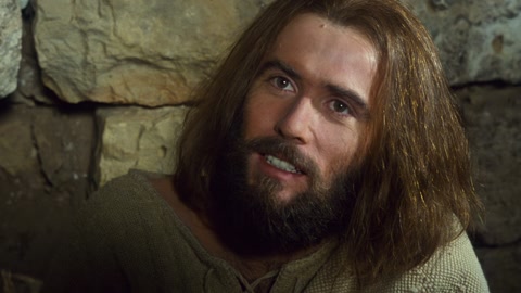 The Jesus Film (1979) BluRay 1080p hevc [Hindi-English]