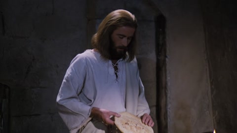 The Jesus Film (1979) BluRay 1080p hevc [Hindi-English]