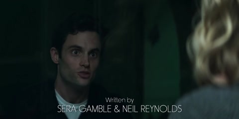 You (2018) S01 E10 Web-DL 480p h264 [Hindi-English]