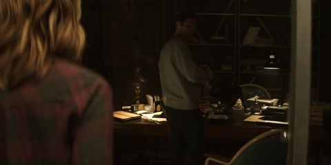 You (2018) S01 E10 Web-DL 480p h264 [Hindi-English]