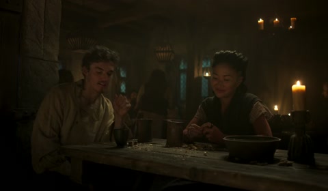 The Wheel of Time (2021) S02 E04 Web-DL 1080p hevc [Hindi-English]