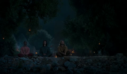 The Wheel of Time (2021) S02 E04 Web-DL 1080p hevc [Hindi-English]