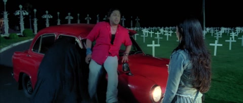 1920: Evil Returns (2012) Web-DL 1080p h264 [Hindi]
