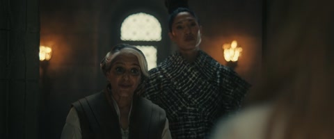 The Wheel of Time (2021) S03 E02 Web-DL 720p h264 [Hindi-English]