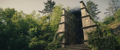 The Wheel of Time (2021) S03 E02 Web-DL 720p h264 [Hindi-English]