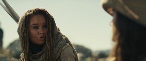 The Wheel of Time (2021) S03 E02 Web-DL 720p h264 [Hindi-English]