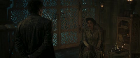 The Wheel of Time (2021) S03 E02 Web-DL 720p h264 [Hindi-English]