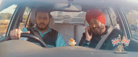 Download Teriyaan Meriyaan Hera Pheriyan (2024) Web-DL 1080p h264 [Punjabi] | Filmy21