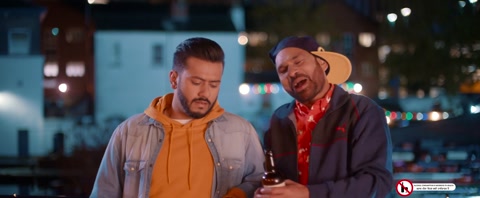 Teriyaan Meriyaan Hera Pheriyan (2024) Web-DL 1080p h264 [Punjabi]