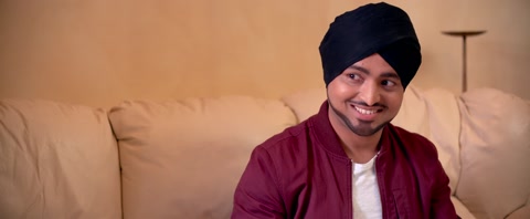 Teriyaan Meriyaan Hera Pheriyan (2024) Web-DL 1080p h264 [Punjabi]
