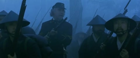 Download The Last Samurai (2003) BluRay 480p h264 [Hindi-English] | Filmy21