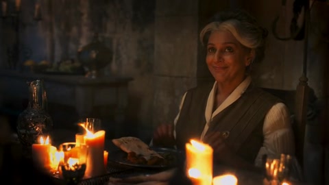 The Wheel of Time (2021) S02 E01 Web-DL 480p h264 [Hindi-English]