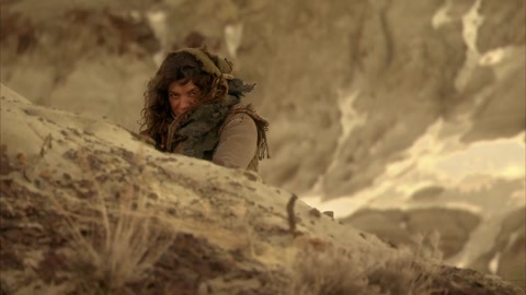 Screamers: The Hunting (2009) BluRay 720p h264 [Hindi-English]