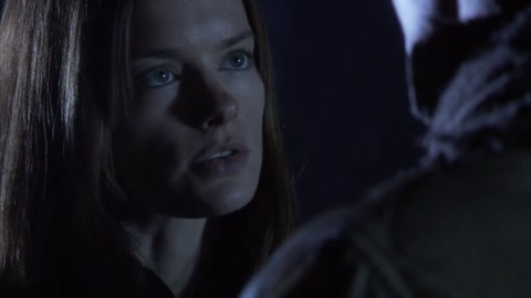 Screamers: The Hunting (2009) BluRay 720p h264 [Hindi-English]