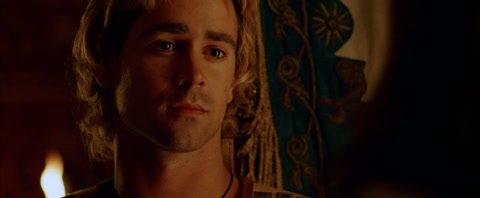 Alexander (2004) BluRay 1080p h264 [Hindi-English]