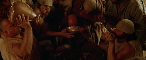 Alexander (2004) BluRay 1080p h264 [Hindi-English]