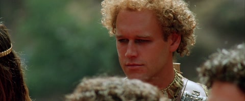 Alexander (2004) BluRay 1080p h264 [Hindi-English]