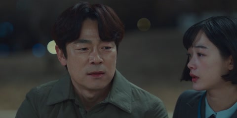 Strong Girl Nam-soon (2023) S01 E11 Web-DL 720p h264 [Hindi-English-Korean]