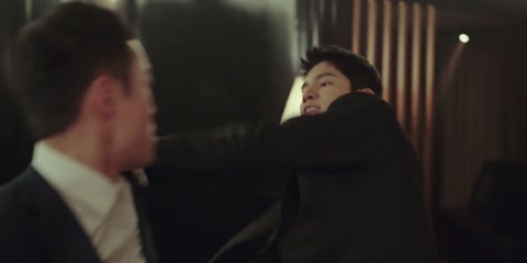 Strong Girl Nam-soon (2023) S01 E11 Web-DL 720p h264 [Hindi-English-Korean]