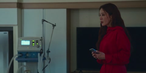 Strong Girl Nam-soon (2023) S01 E11 Web-DL 720p h264 [Hindi-English-Korean]