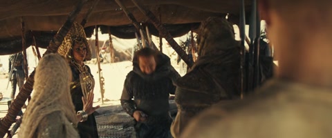 The Wheel of Time (2021) S03 E08 Web-DL 720p hevc [Hindi-English]