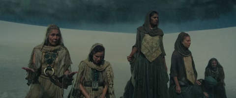 The Wheel of Time (2021) S03 E08 Web-DL 720p hevc [Hindi-English]