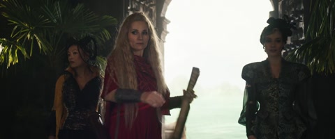 The Wheel of Time (2021) S03 E08 Web-DL 720p hevc [Hindi-English]