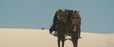 The Wheel of Time (2021) S03 E08 Web-DL 720p hevc [Hindi-English]