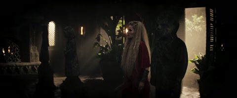 The Wheel of Time (2021) S03 E08 Web-DL 720p hevc [Hindi-English]