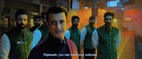 Sikandar (2025) Telesync 720p h264 [Hindi]