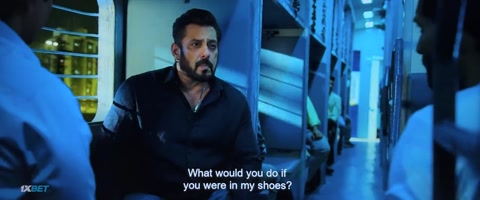 Sikandar (2025) Telesync 720p h264 [Hindi]