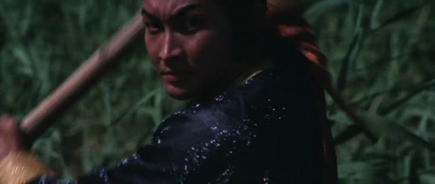 The Shaolin Temple (1982) BluRay 720p h264 [Hindi-Chinese]