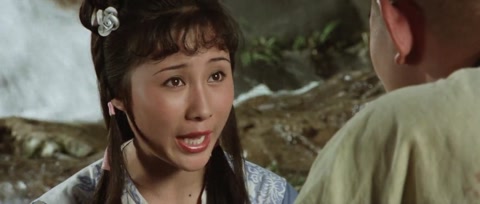 Download The Shaolin Temple (1982) BluRay 720p h264 [Hindi-Chinese] | Filmy21