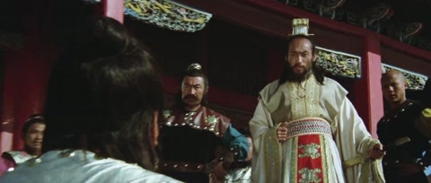 The Shaolin Temple (1982) BluRay 720p h264 [Hindi-Chinese]