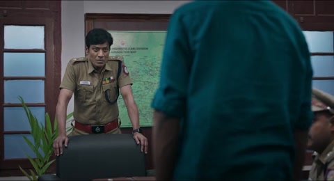 Veera Dheera Sooran: Part 2 (2025) Web-DL 480p h264 [Hindi-Tamil-Telugu-Kannada-Malayalam]