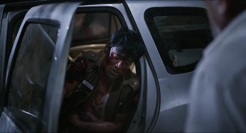 Veera Dheera Sooran: Part 2 (2025) Web-DL 480p h264 [Hindi-Tamil-Telugu-Kannada-Malayalam]