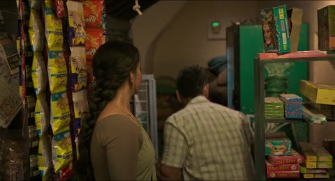 Veera Dheera Sooran: Part 2 (2025) Web-DL 480p h264 [Hindi-Tamil-Telugu-Kannada-Malayalam]