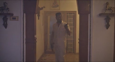 Veera Dheera Sooran: Part 2 (2025) Web-DL 480p h264 [Hindi-Tamil-Telugu-Kannada-Malayalam]