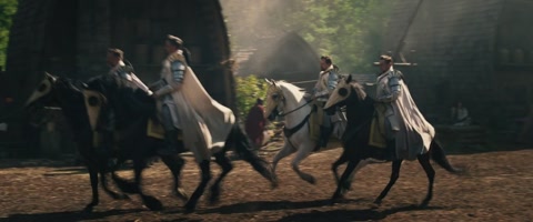 The Wheel of Time (2021) S03 E03 Web-DL 720p h264 [Hindi-English]