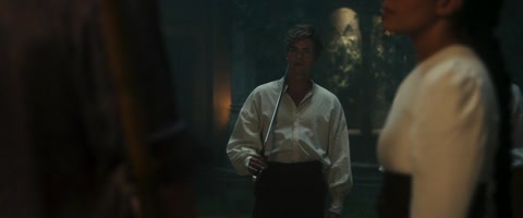 The Wheel of Time (2021) S03 E03 Web-DL 720p h264 [Hindi-English]