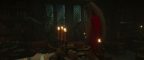 The Wheel of Time (2021) S03 E03 Web-DL 720p h264 [Hindi-English]