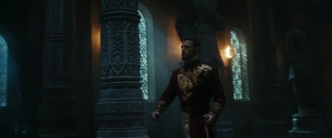 The Wheel of Time (2021) S03 E03 Web-DL 720p h264 [Hindi-English]