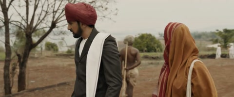 Phule (2025) Web-DL 720p h264 [Hindi]